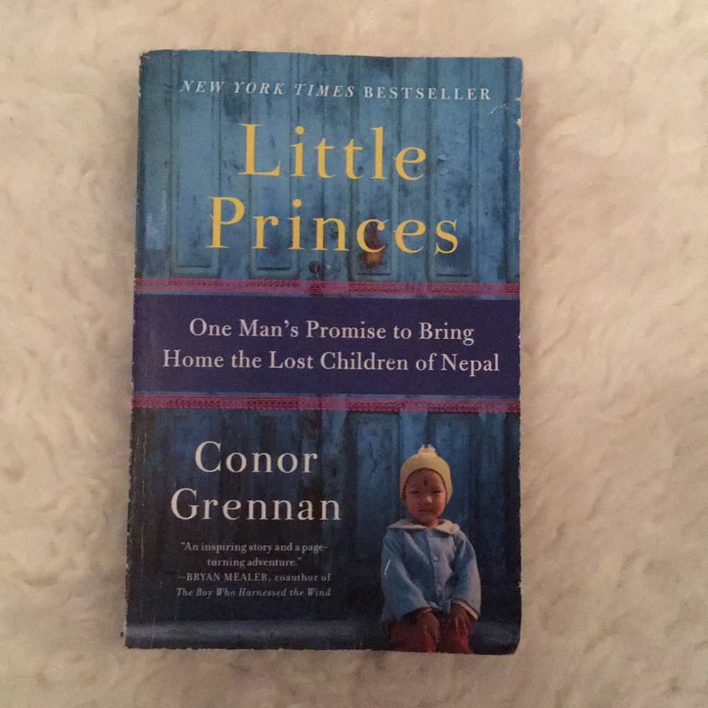 Little Princes